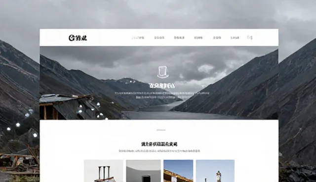 品牌官网建设中技术更新的适用情况与限制分析