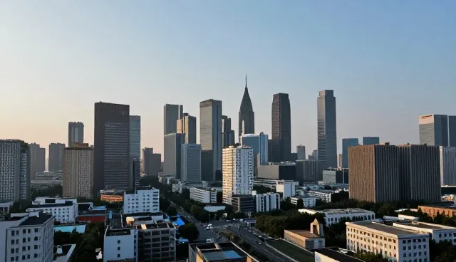 企业级开发平台选型中的关键考量因素