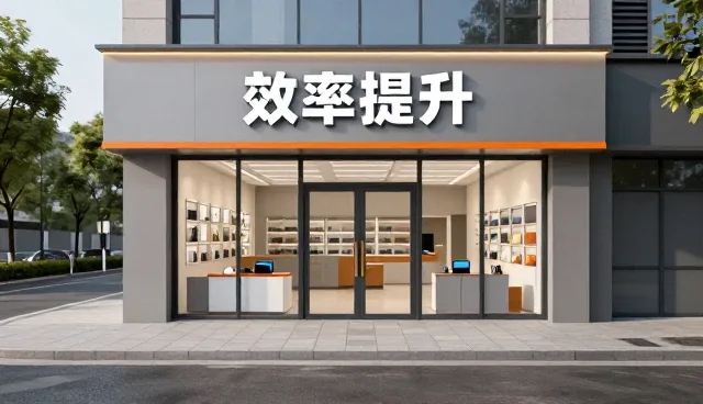 干线运输服务如何提升库存管理效率