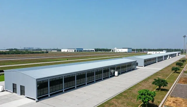 能耗平衡中的选型关注点与应用场景分析