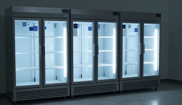 提升维护效率的关键在于设备性能与适用条件的精准匹配