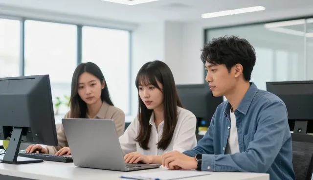 系统集成中技术服务的核心作用与维护要点