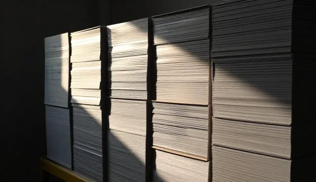 节日礼品组合在办公用品批发中的成本控制新趋势
