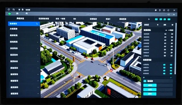 城市中心区技术培训的未来发展方向