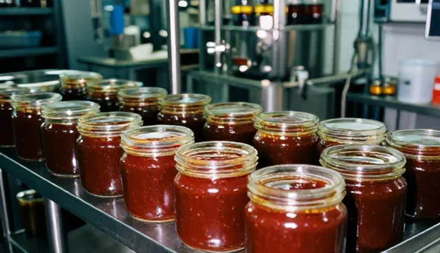 食品物流效率提升的关键策略与实操建议