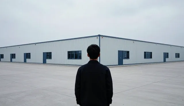 仓储房屋选型中的关键考量因素解析