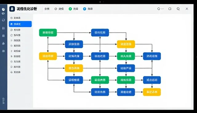 数字化转型背景下会务服务管理的优化路径