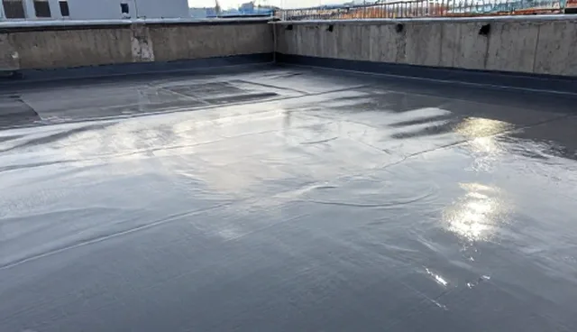 旧屋面翻新：应用场景分析与选型关注点