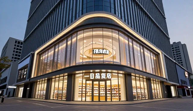 一件代发模式下商品采购的性能优化路径