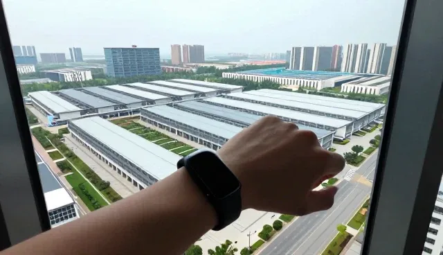 供应链管理在批发零售中的实际应用与挑战