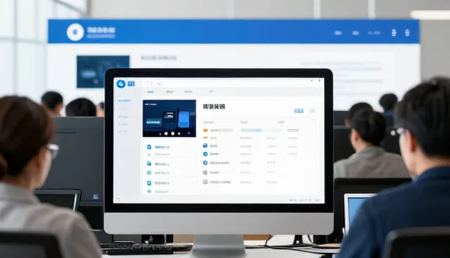 企业选型软件时需关注的核心指标与实际考量