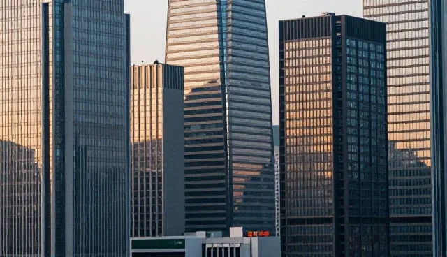 企业网站服务器运行中常见问题及维护建议