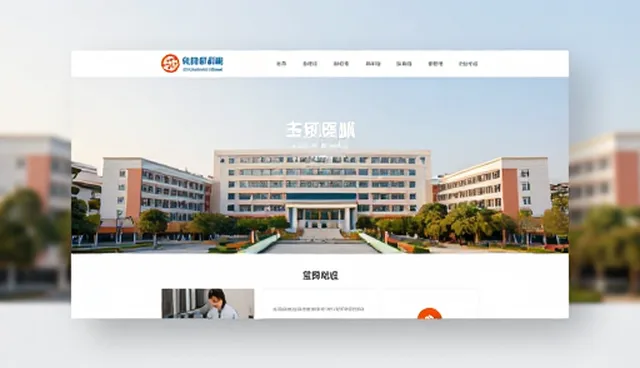视觉驱动下的品牌官网设计新趋势