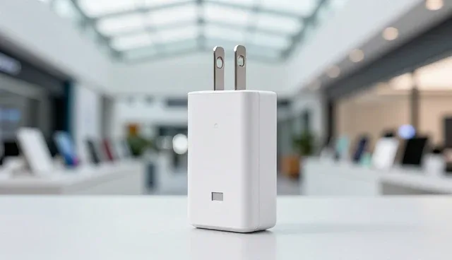 电源适配器性能与适用条件下的维护建议