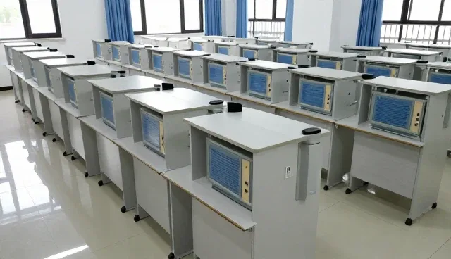 企业成果转化中教学管理的优化建议与实践