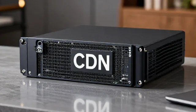 优化策略：信息化建设中CDN加速的应用分析