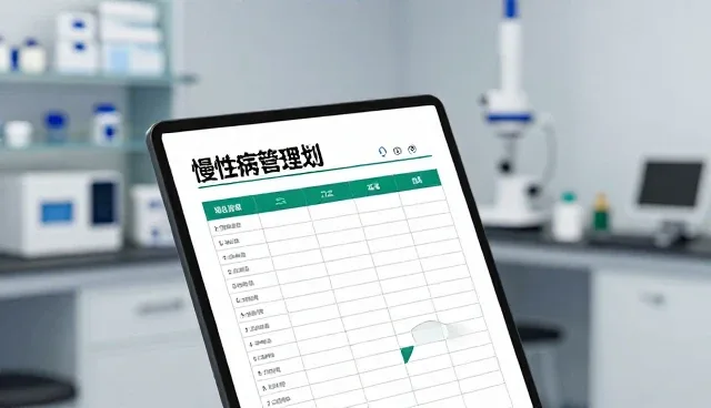 健康咨询如何通过饮食与运动改善日常健康管理