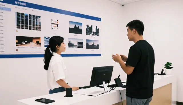 技术架构如何推动网站建设业务的持续演进
