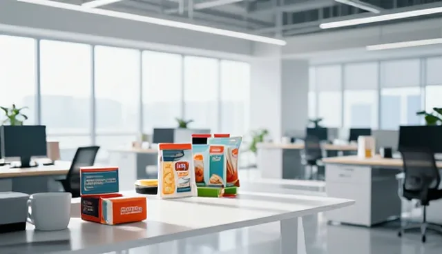 食品日用商品在家庭场景中的应用与优化