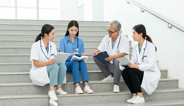 慢病随访服务如何满足日益增长的健康需求