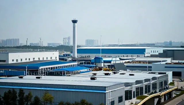 机电安装解决方案在实际应用中的性能与适用条件分析