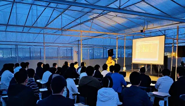 成果转化：技术推广中的流程管理难点分析
