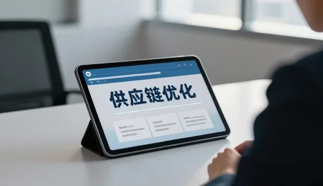 电商采购中的场景化应用与问题应对策略
