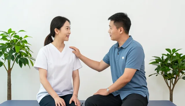 康复指导服务在能力建设中的实际应用与性能边界