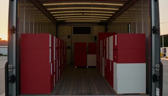 礼品采购中地区技术选型的关键考量