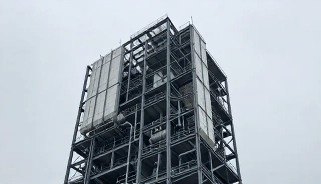 非标定制设备在工业场景中的实际应用与安装调试要点
