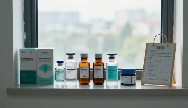 基础健康体检套餐选型中的关键考量因素