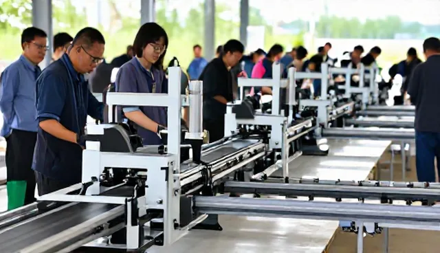 技术培训的适用边界：何时适合、何时受限