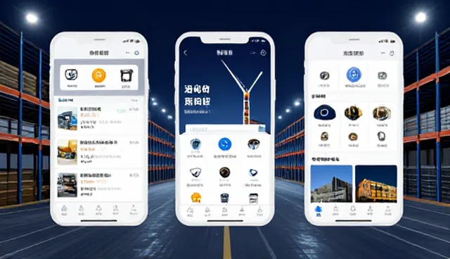 公众号开发在不同行业中的应用实践与趋势