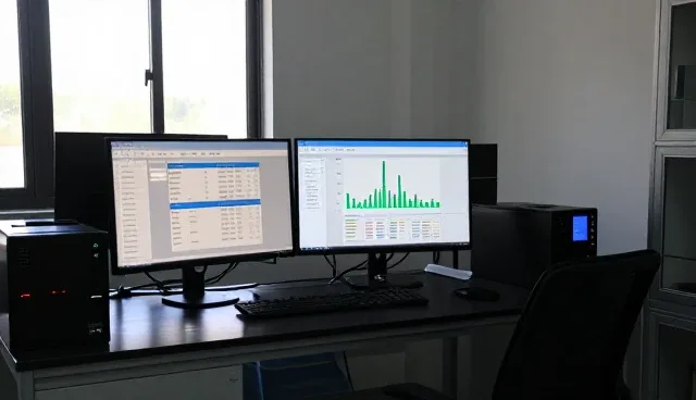 智能数据分析系统选型中的关键考量因素