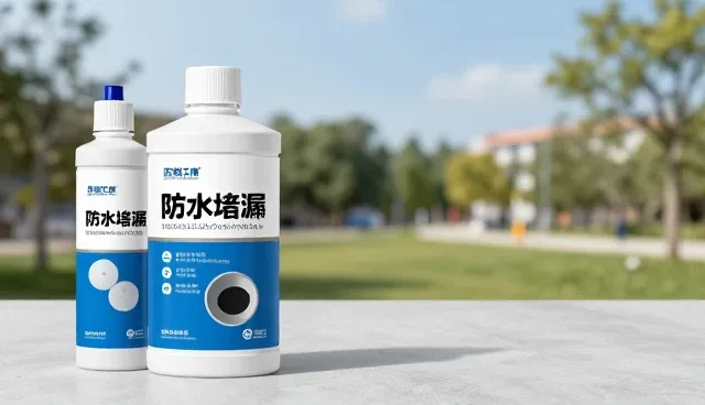 旧屋面翻新中防水材料的合理选用与施工要点