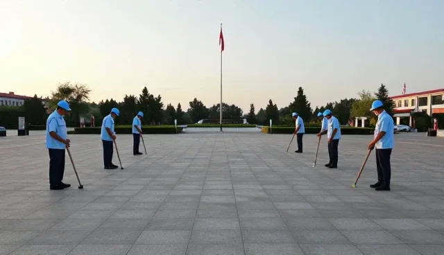 家政服务智能化方案在多场景中的实际应用分析