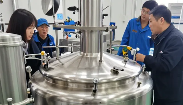 反应釜项目中产品性能如何影响适用条件