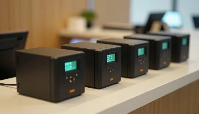 电子测量仪器在关键场景中的售后保障实践