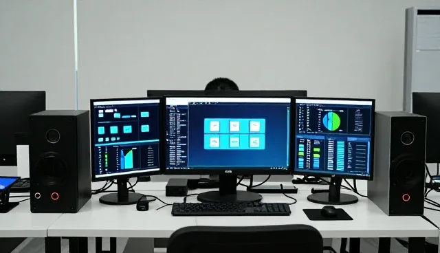 提升系统兼容性：技术咨询中的实用维护建议