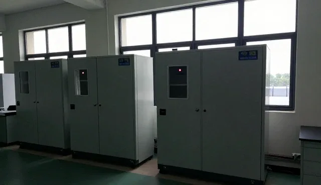 非标定制设备在工业场景中的适配难题