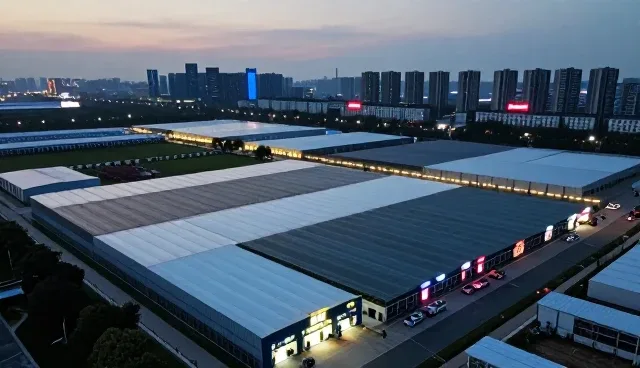如何有效利用供需信息提升展会参与效率