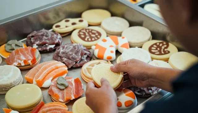 冷冻食品库存控制中的常见误区与正确理解