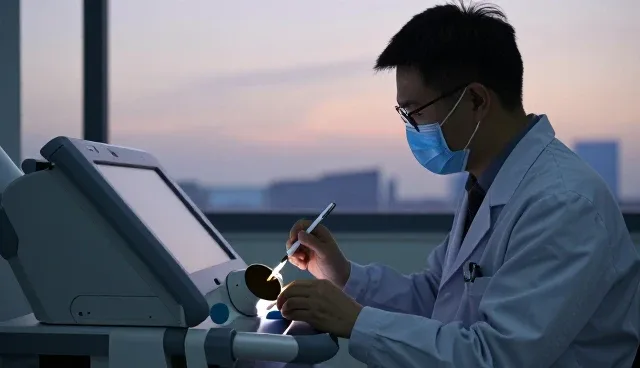 技术保障在临床诊疗中的适用条件与选择依据