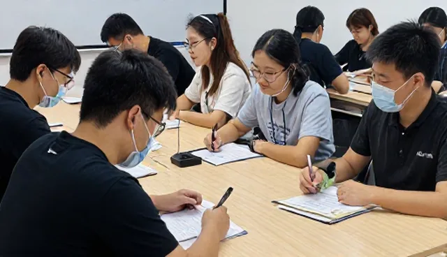 技术培训如何适配不同服务场景需求