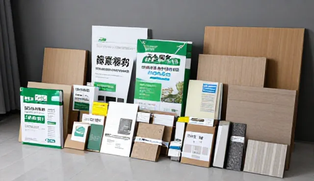 环保装修材料的使用与维护建议