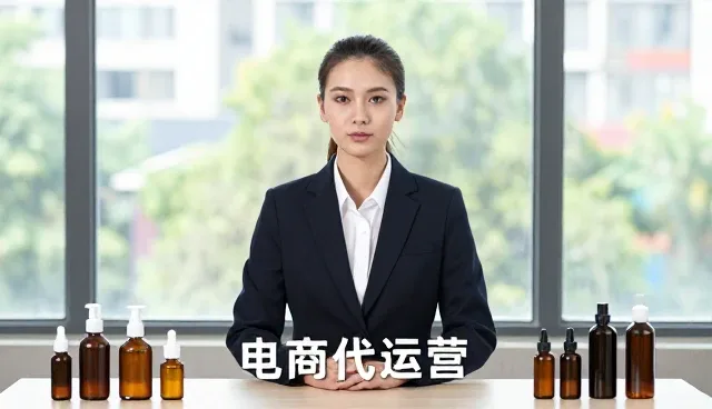 微信公众号在电商代运营中的信息化方案演进路径