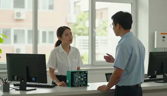 定制化电路板设计中的性能优化策略