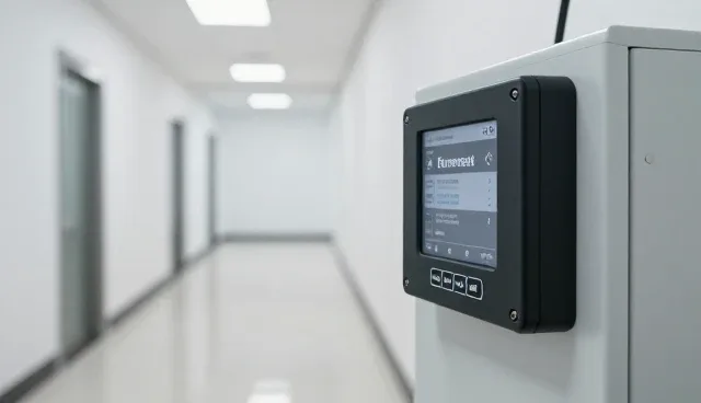 机电安装工程选型中的维护建议关注点