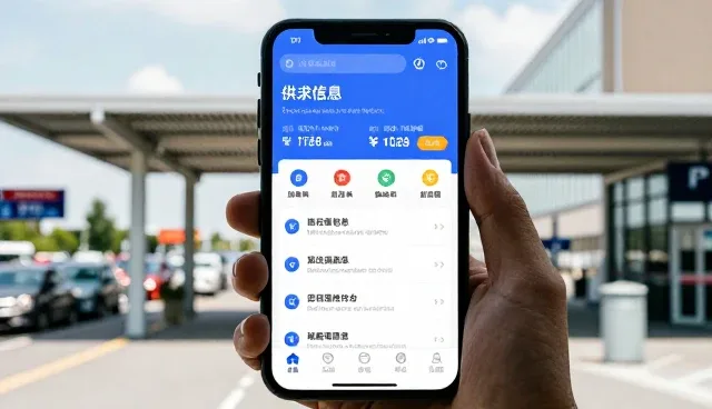 供求商机获取中，分类查询功能如何取舍