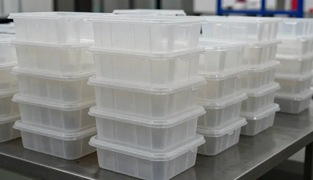 包装配送适配方案选型与使用建议